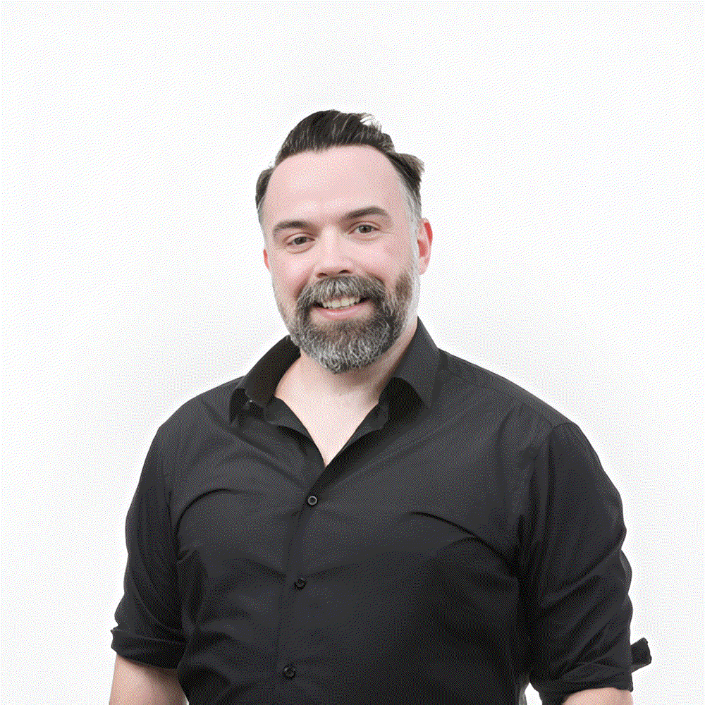 JP McCorley, CRO of Pinpoint