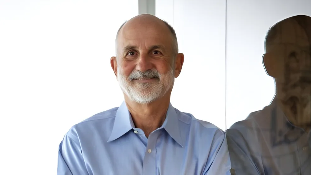 Tom Curzon, outside general counsel to emerging companies and an early advisor to Funderbolt